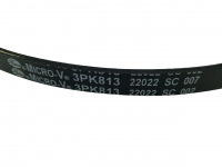 Ремень привода шнека ST246 3PK813