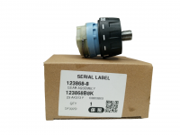 Редуктор в сборе Makita DDF483