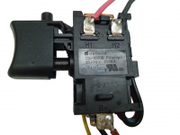 Выключатель Makita DF457D/DF347D