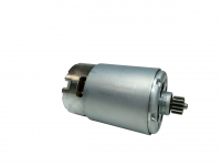 Двигатель эл. постоянного тока Makita 8270D/8271D