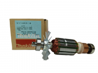 Якорь Makita 906