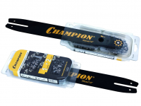 Набор Шина CHAMPION 14"-РМ-50 зв. + 2 цепи (140SDEA074)