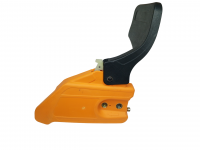 Крышка шины в сборе P340S,P350S P350S (аналог 5793580-01, 5794920-05)