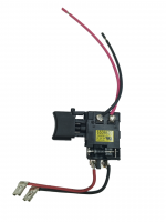 Выключатель Makita BDF343 [TG563FSB-5]