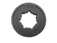 Звёздочка (венец) 3/8" MINI 7-7  (P-7) st180, IGP, 1200005