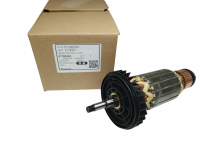 Якорь в сбope Makita GA9040