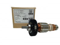 Якорь Makita TD0101F