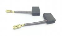 Щетки графитовые (комплект) DeWALT D25103/D25104
