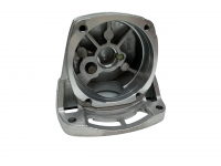 Корпус редуктора (в сборе со стопором) Makita 9555/9556/9557/9558NB