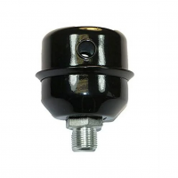 Фильтр воздушный D3/D4, металл, резьба 3/8"