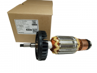 Якорь в сборе Makita GA9030S