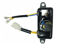 Блок AVR (0.8-3.5 kW) GG2500 (1 колодка 4 провода)