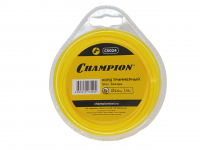 Корд триммерный Champion Star 2.0 мм x 15 м (звезда)
