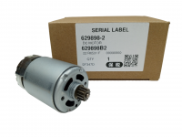 Двигатель эл. постоянного тока MAKITA DDF343/DF347D