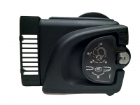 Крышка цепной шестерни в сборе Makita UC3530A/UC4030A