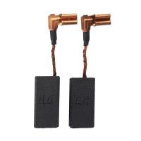Щетки графитовые (комплект) DWE4051/DWE4151/DWE4884