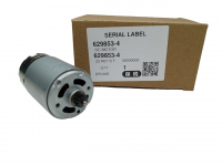 Двигатель эл. постоянного тока Makita DF030D/DF330D 10,8V