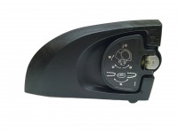 Крышка шины в сборе MAKITA UC3020A/UC4020A см.154761-5