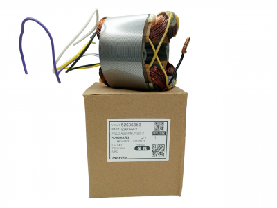 Cтатор Makita LS1040/LS1040F