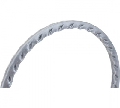 Корд трим.CHAMPION  Platin Saw 3.5мм*17м (зубчатый)