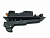 Выключатель Makita GA9030SF/9040/9069S