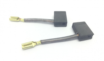 Щетки графитовые (комплект) DeWALT D25103/D25104
