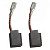 Щетки графитовые (комплект) DWE4115/DWE4119