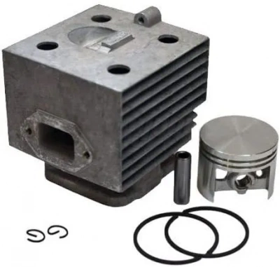 Поршневая группа PS257,GBR357