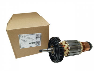 Якорь в сборе Makita GA9020
