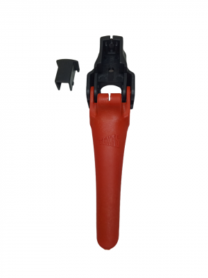 Ручка сцепления HOBBY 300/500 (см. 90227552)