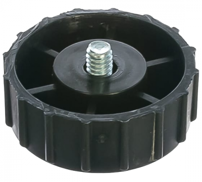Гайка триммерной головки HT27 (M6x1.25RH), Champion