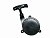 Стартер в сборе PS257/GBR357/STIHL BR320,340,380,400,420