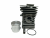 Поршневая группа PARTSTOBE (Husqvarna 340 40мм. ан. 5038700-05) Поршневая группа PARTSTOBE (Husqvarna 340 40мм. ан. 5038700-05)