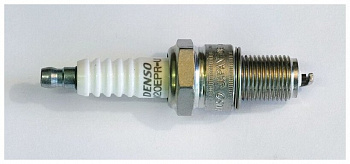 Свеча зажигания DENSO W20EPR-U