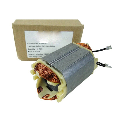 ОБМОТКА ВОЗБУЖДЕНИЯ DWE4115