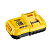 ЗАРЯДНОЕ УСТРОЙСТВО DCB118 18V, FLEXVOLT 54V Ток 8 А, вентилятор