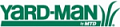 YARD-MAN